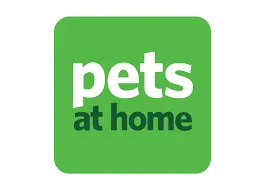 Pets at Home logo. Current catalogue
