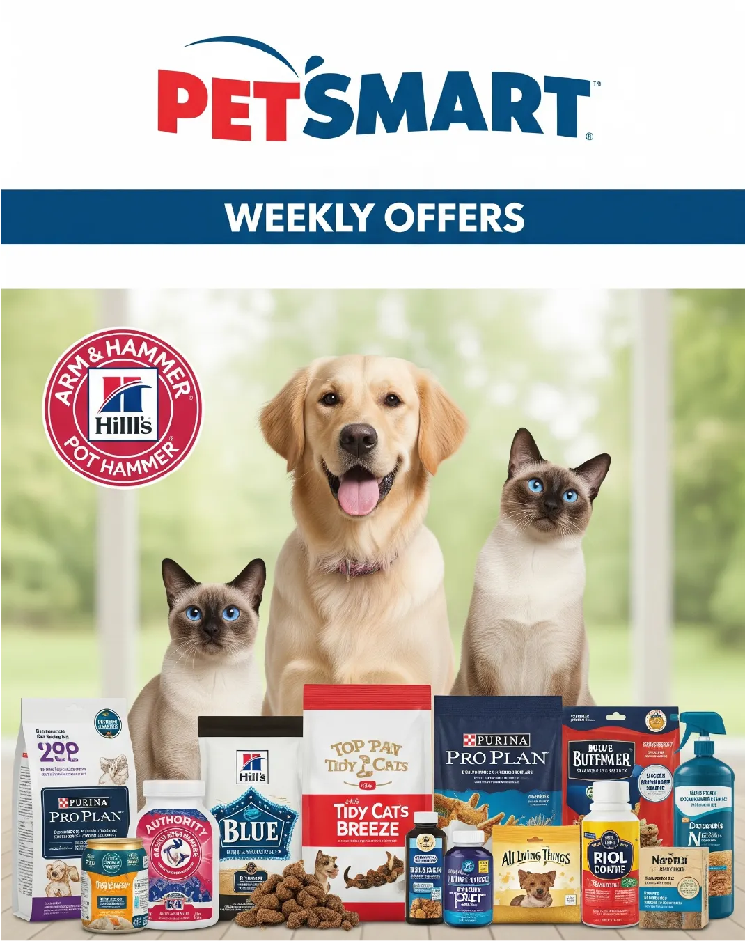 Weekly ad Weekly ads from June 24 to July 8 2025 - Page 1