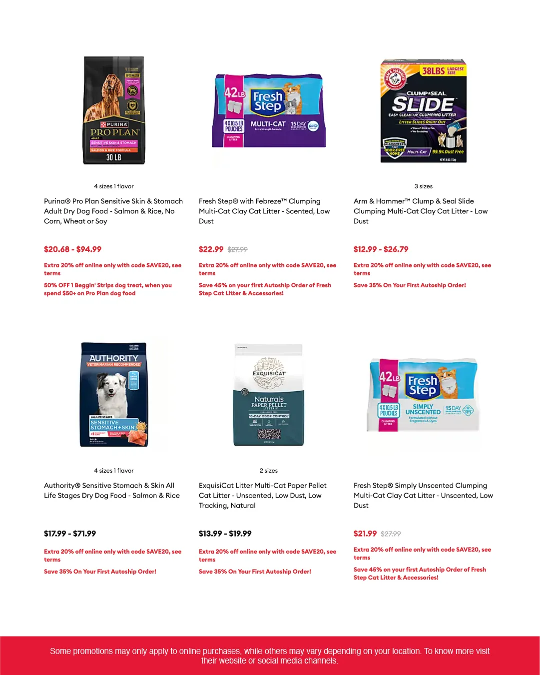 Weekly ad Weekly ads from June 24 to July 8 2025 - Page 3