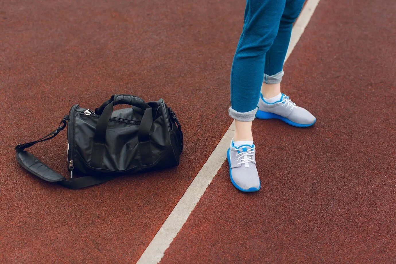 Estilo y funcionalidad: 3 bolsos deportivos ideales para llevar a cualquier lado
