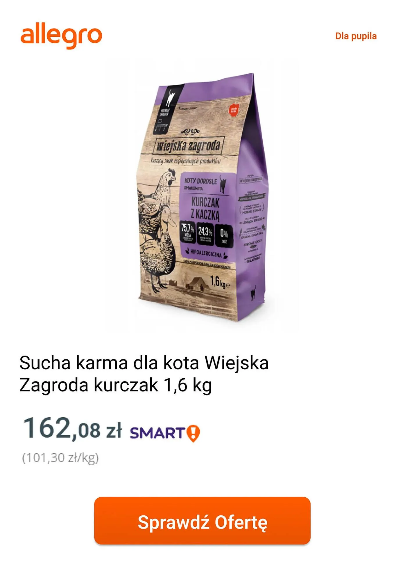 Gazetka Allegro gazetka od 14 marca do 21 marca 2024 - Strona 13