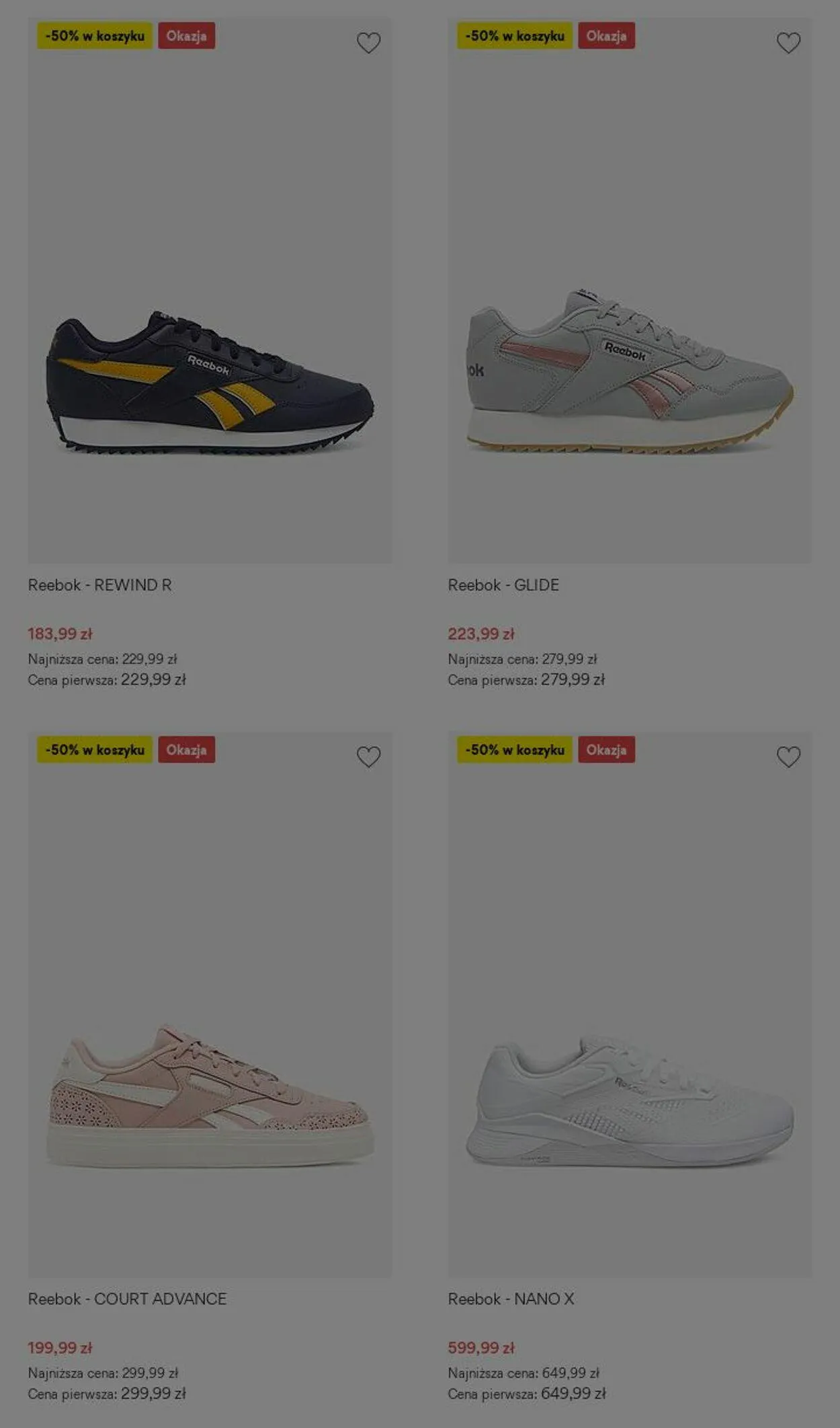 Gazetka CCC Aktualna gazetka od 2 września do 8 września 2024 - Strona 66