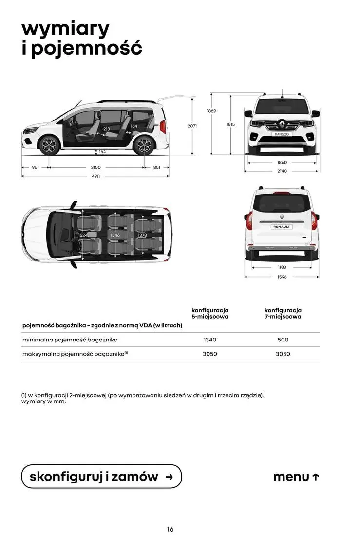 Gazetka Ekskluzywne okazje od 7 lutego do 7 lutego 2026 - Strona 16