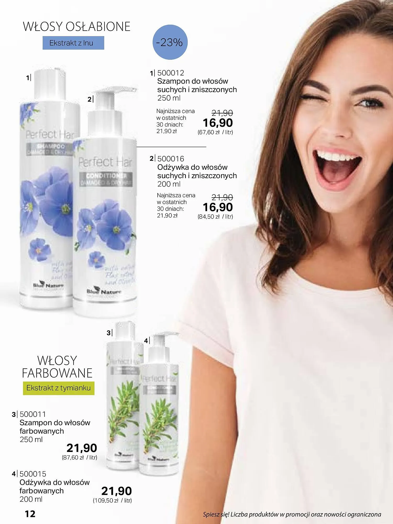 Gazetka Betterware gazetka od 1 lipca do 31 lipca 2023 - Strona 110