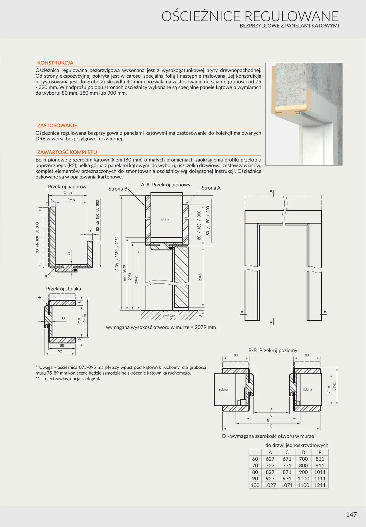 Gazetka Fachowiec od 1 września do 31 grudnia 2023 - Strona 147