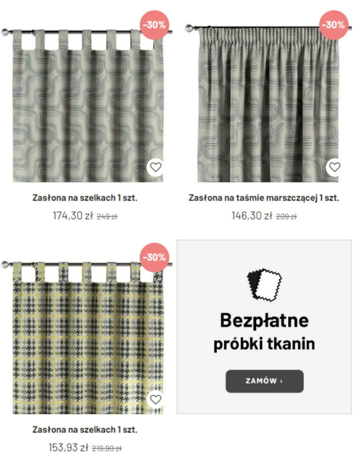 Gazetka Dekoria od 12 maja do 31 sierpnia 2023 - Strona 3