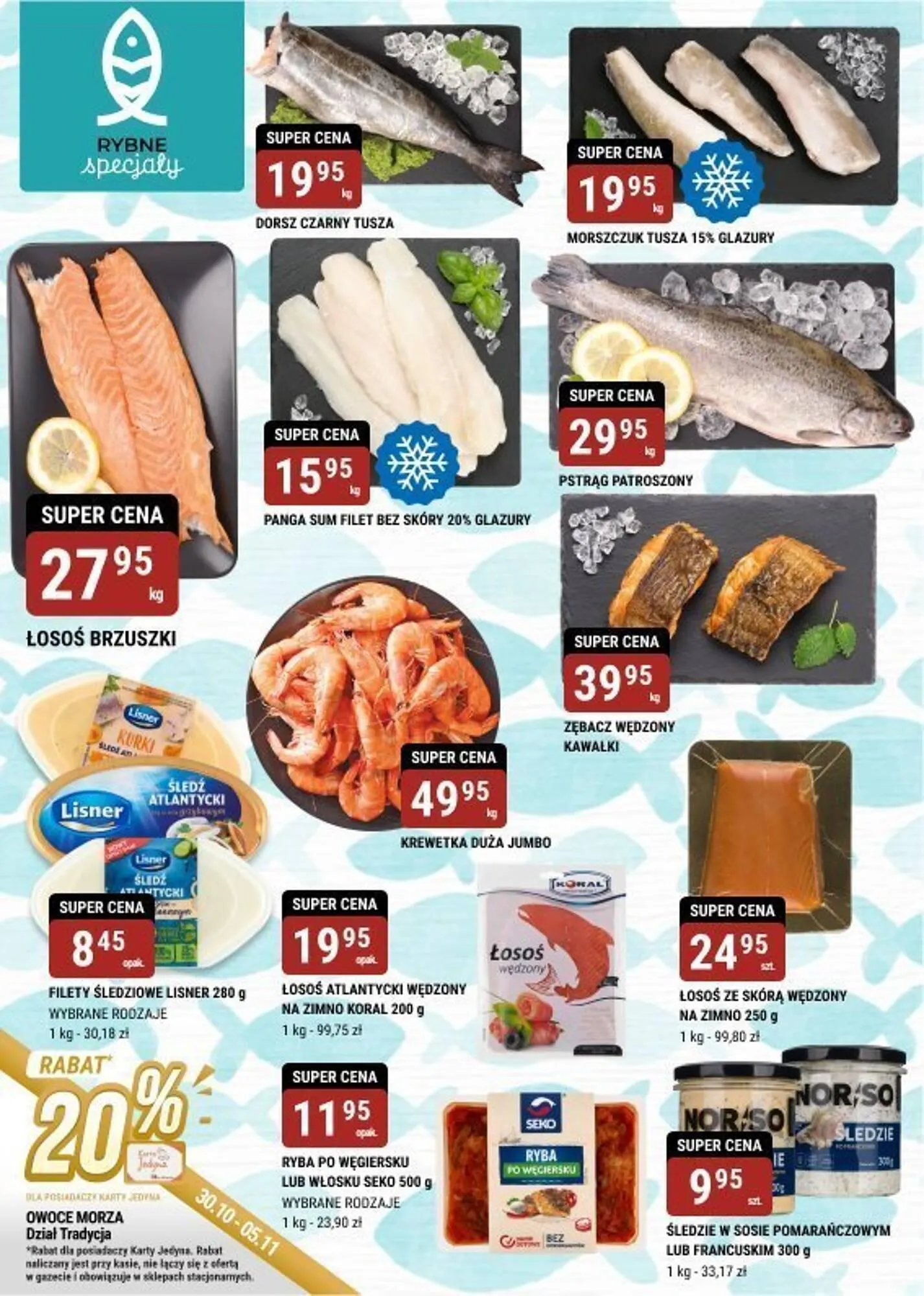 Gazetka bi1 gazetka od 30 października do 5 listopada 2024 - Strona 4