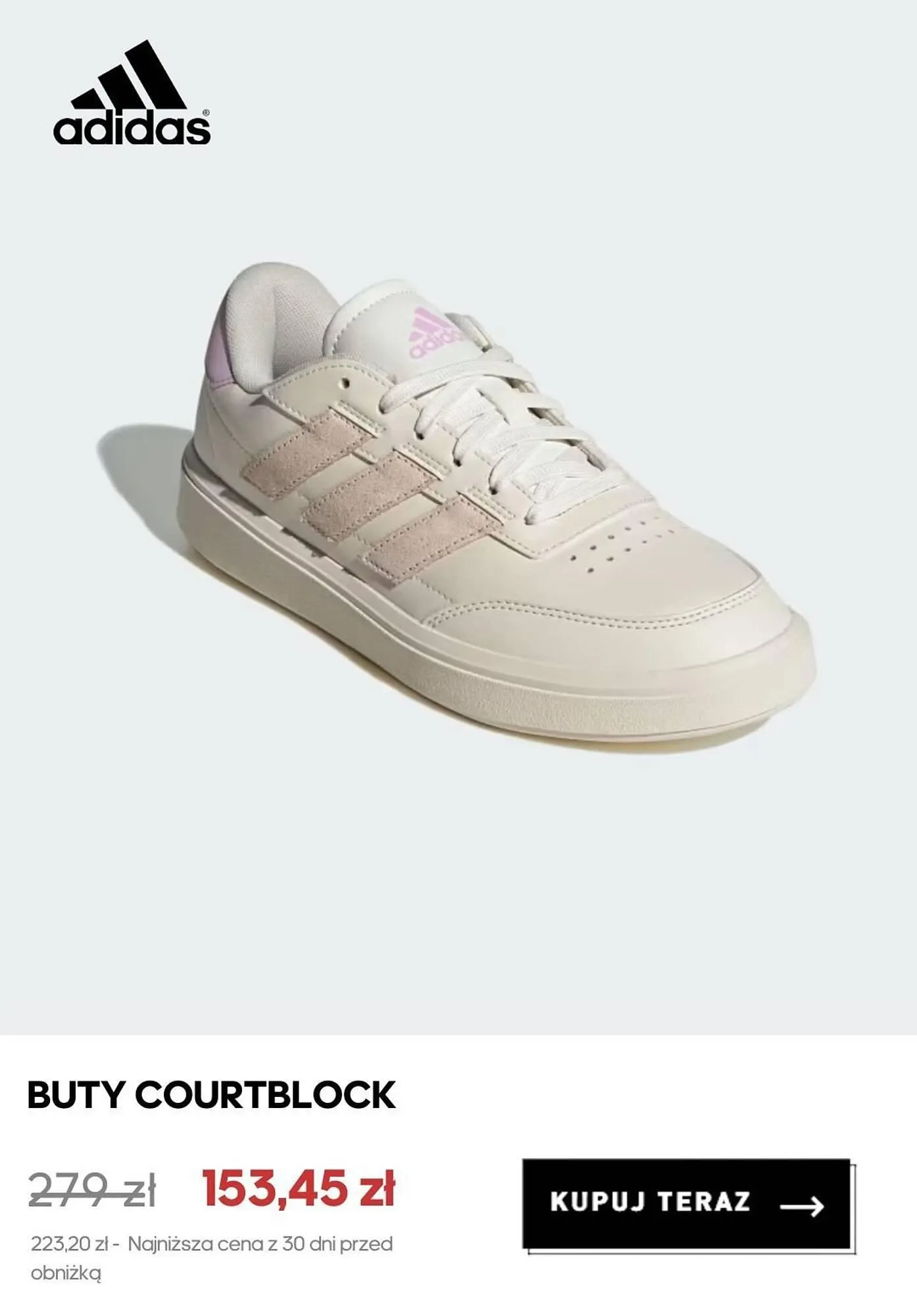 Gazetka Adidas gazetka od 29 listopada do 1 grudnia 2024 - Strona 4