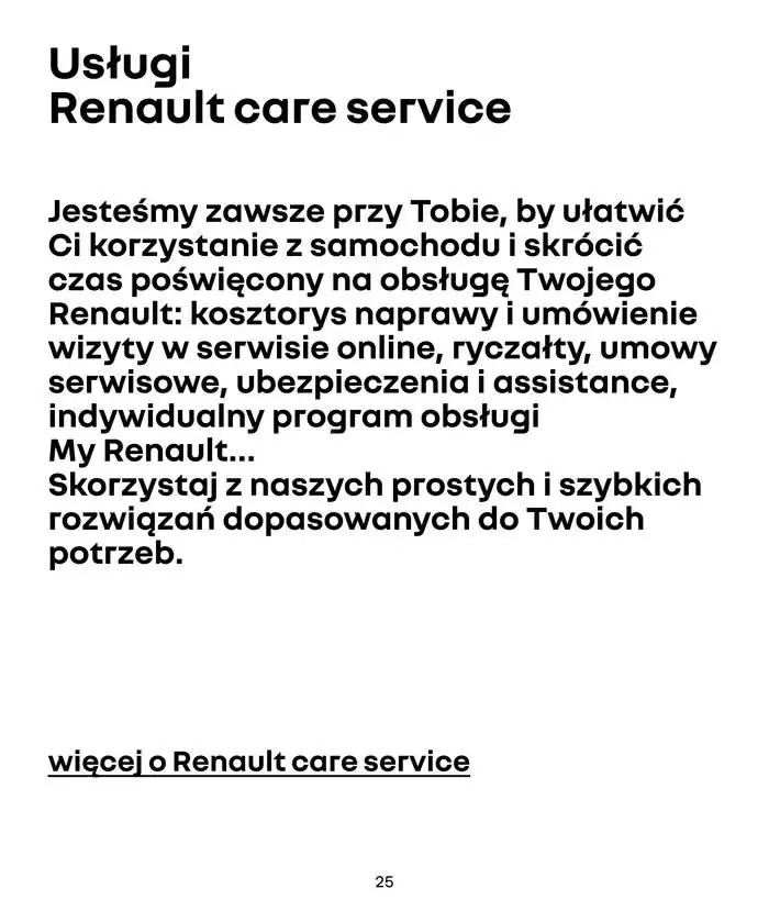 Gazetka Rabaty i promocje od 7 lutego do 7 lutego 2026 - Strona 25