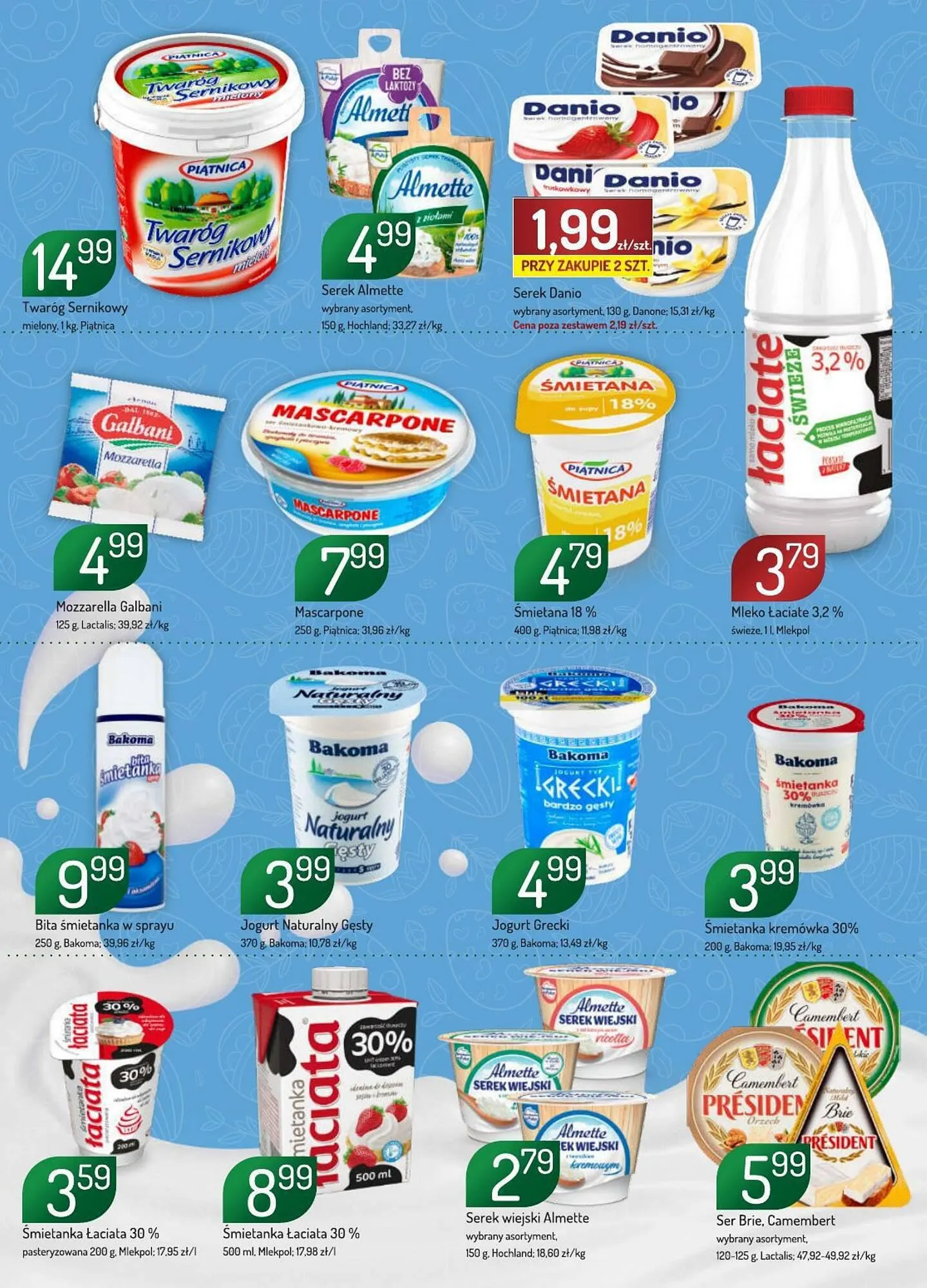 Gazetka Avita gazetka od 20 marca do 30 marca 2024 - Strona 2