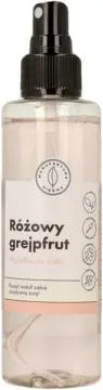 MANUFAKTURA PIĘKNA Różowy Grejpfrut