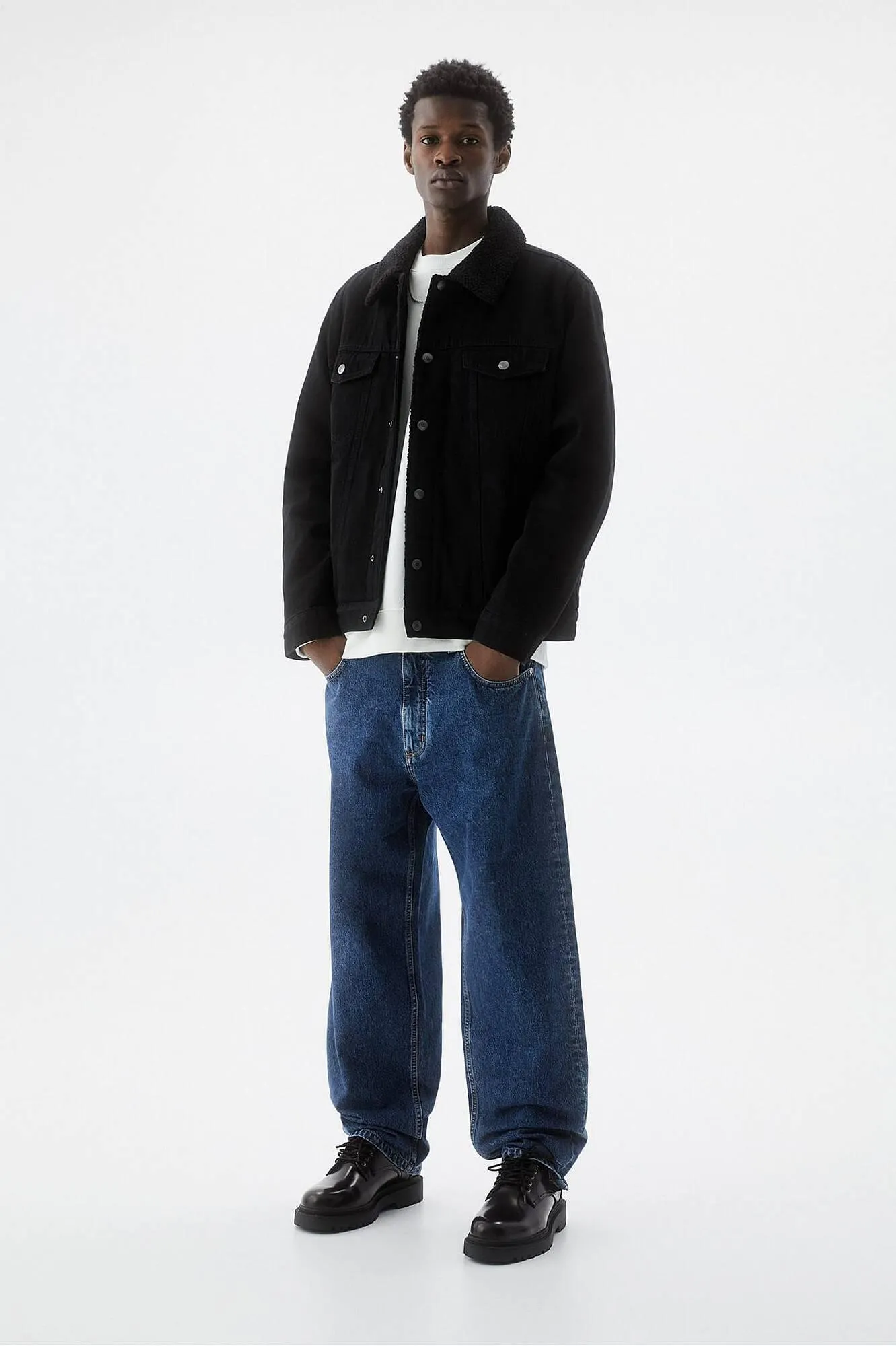 PULL&BEAR folder van 14 november tot 19 december 2023 - Folder pagina 7