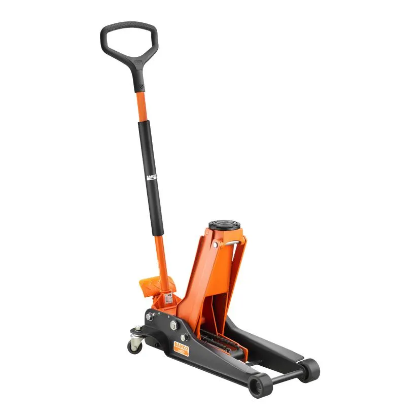 Höglyftande domkraft BH13000 3 t 90-552 mm