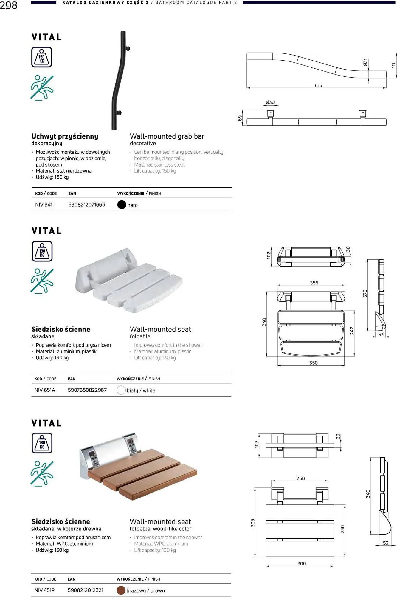 Gazetka Deante gazetka od 1 stycznia do 31 grudnia 2024 - Strona 197