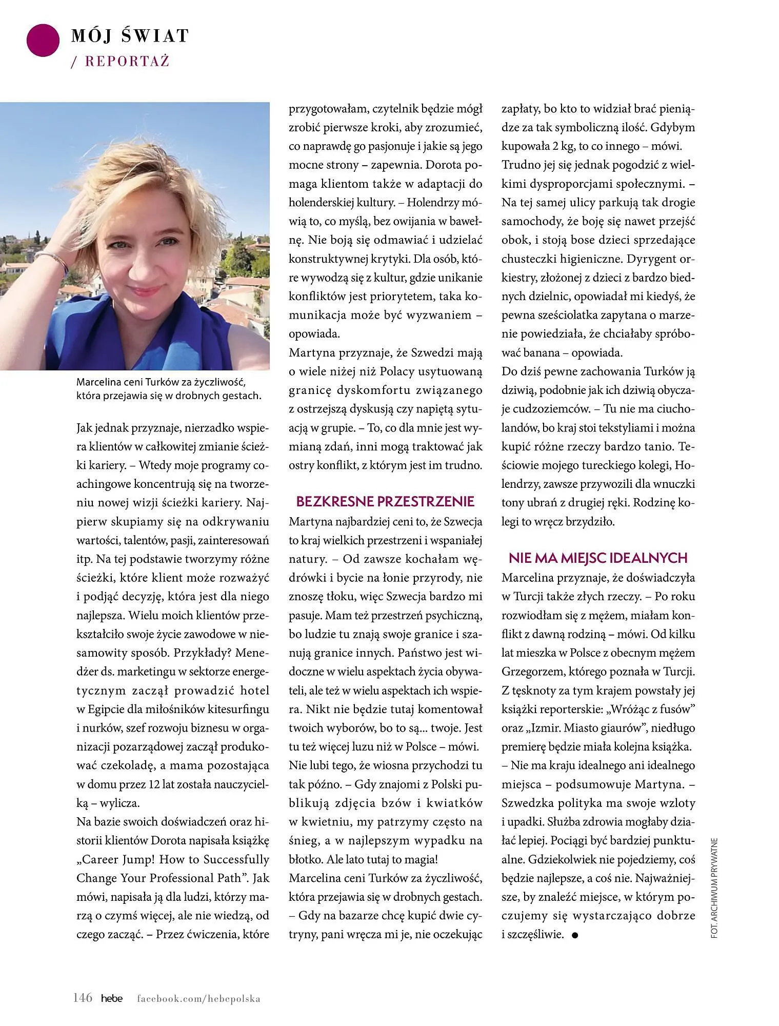 Gazetka Hebe gazetka od 1 marca do 30 kwietnia 2024 - Strona 146