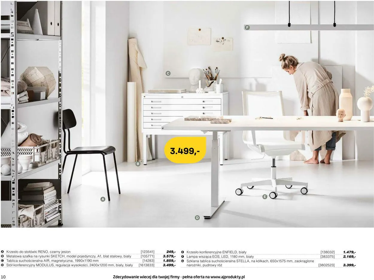 Gazetka AJ Produkty od 1 października do 31 października 2023 - Strona 10