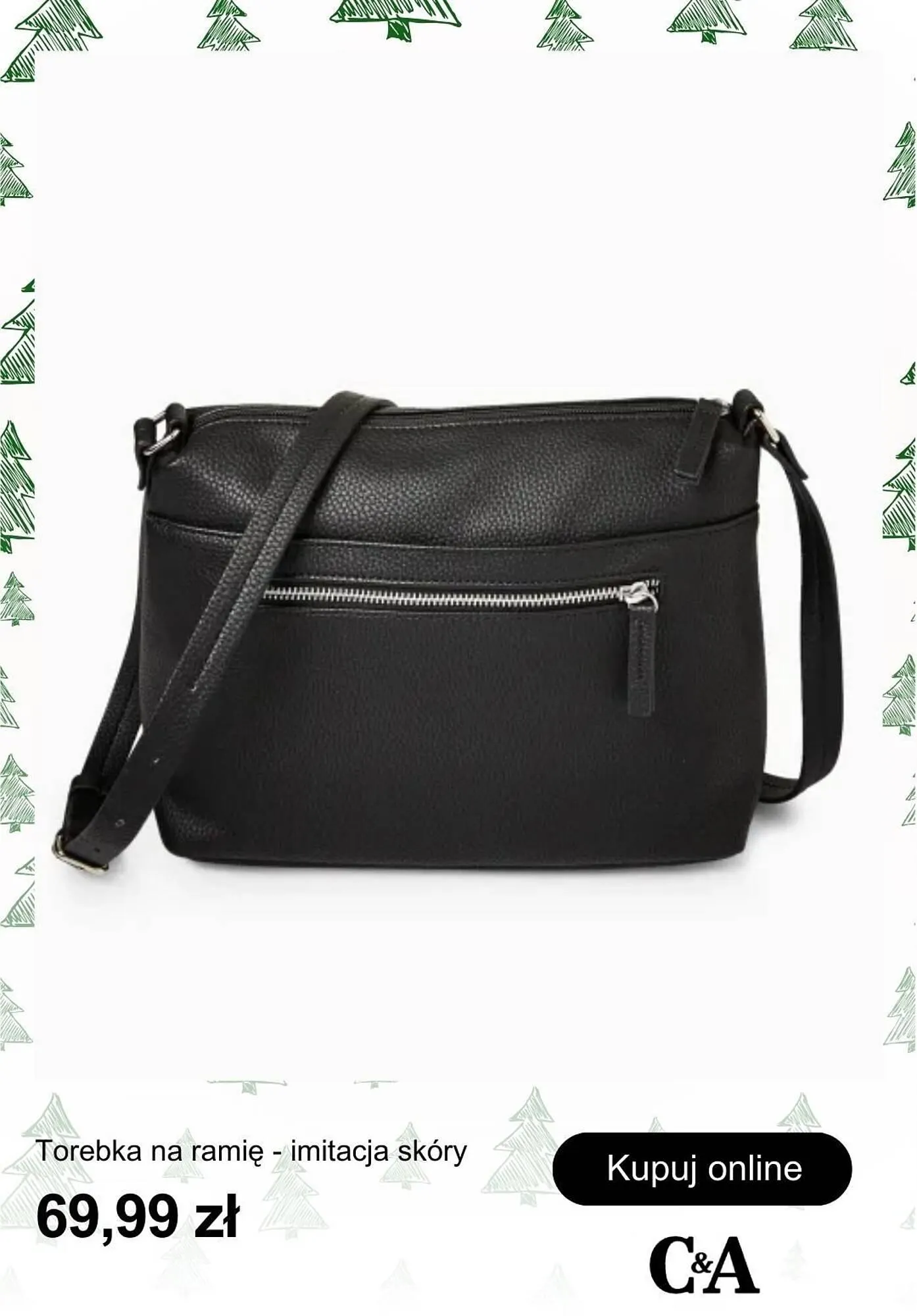 Gazetka C&A gazetka od 19 grudnia do 26 grudnia 2024 - Strona 2