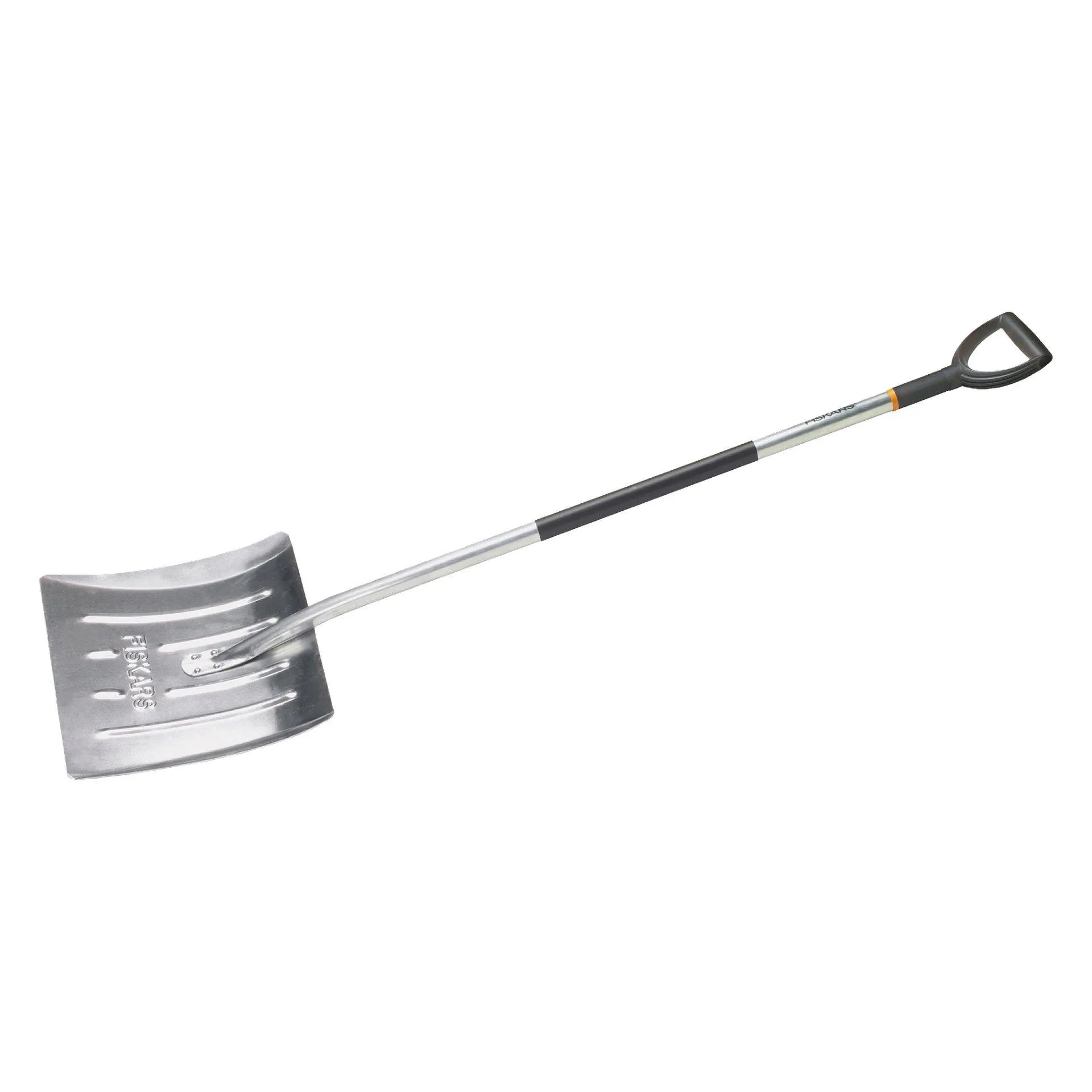 Snøskuffe i aluminium 162 cm