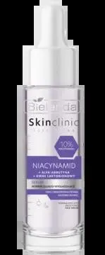 Skin Clinic Professional Niacynamid
