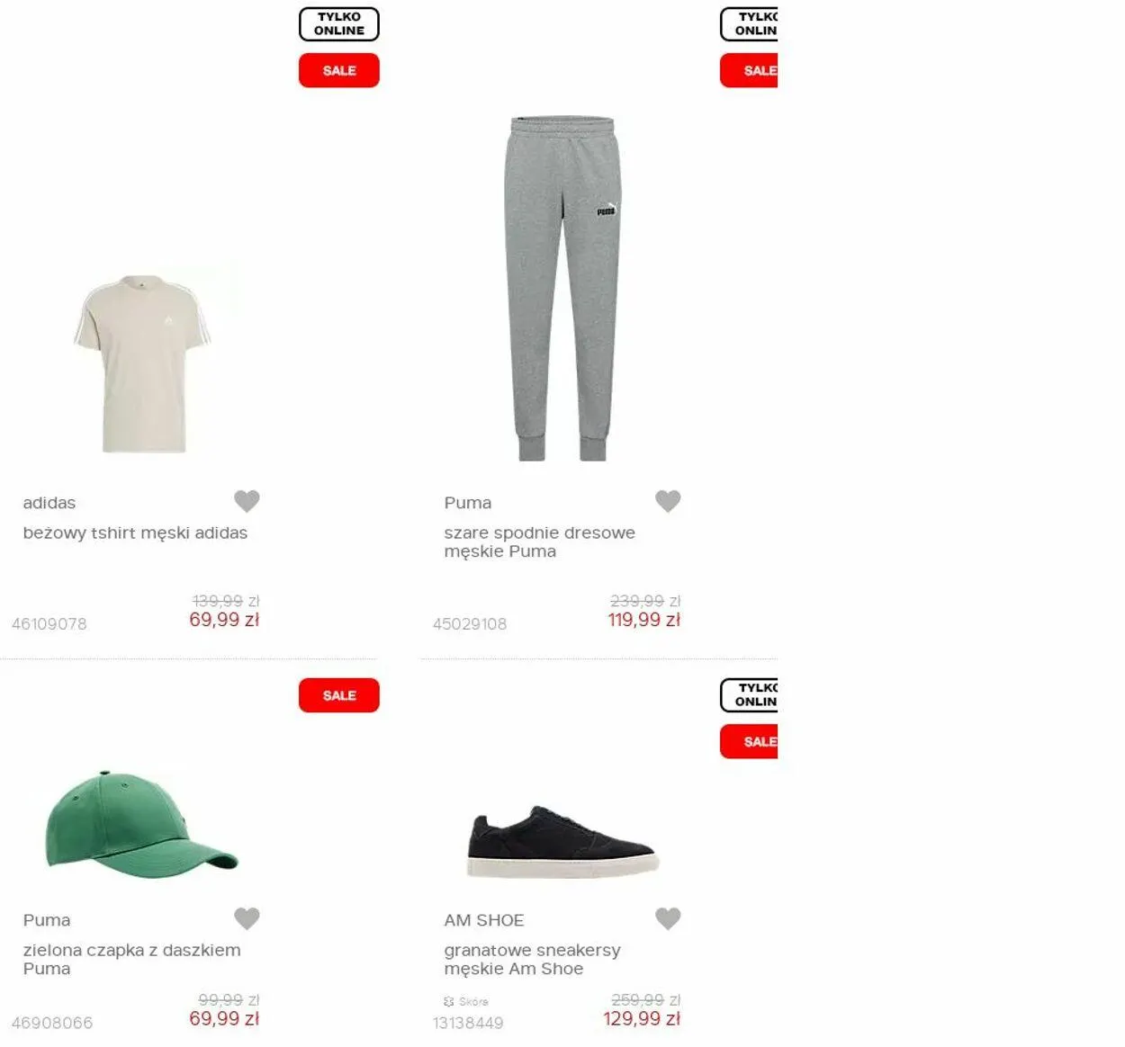 Gazetka Deichmann Aktualna gazetka od 6 stycznia do 19 stycznia 2025 - Strona 286