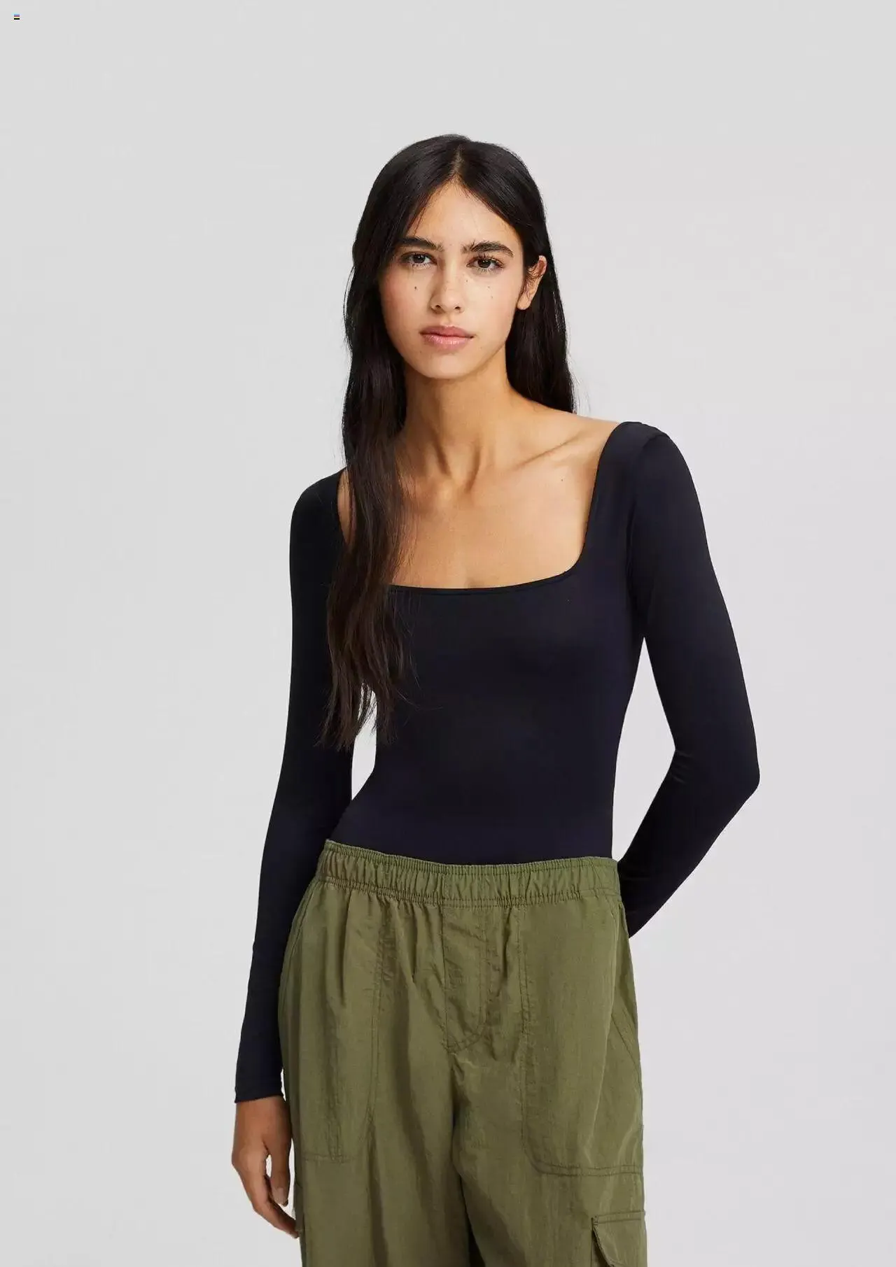 Catalog Bershka catalog - Women de la 1 februarie până la 5 martie 2024 - Revista Pagina 9