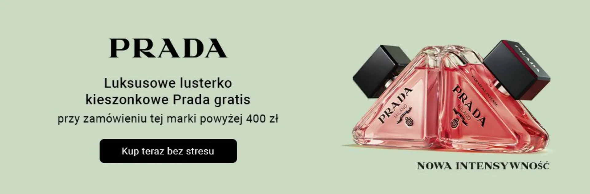 Gazetka Notino gazetka od 7 listopada do 14 listopada 2023 - Strona 7