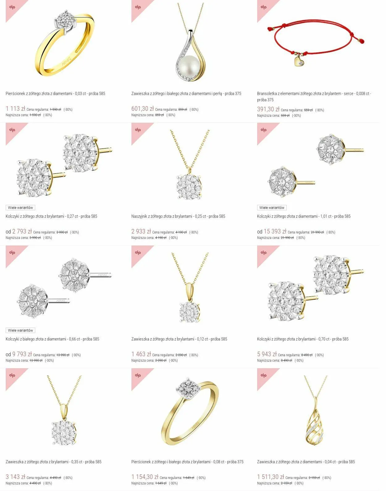 Gazetka Apart Aktualna gazetka od 2 stycznia do 12 stycznia 2025 - Strona 16