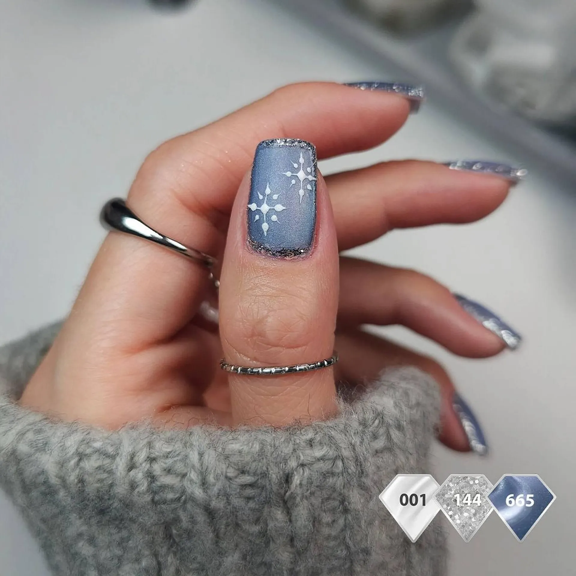 Gazetka Semilac gazetka od 27 grudnia do 12 stycznia 2025 - Strona 4