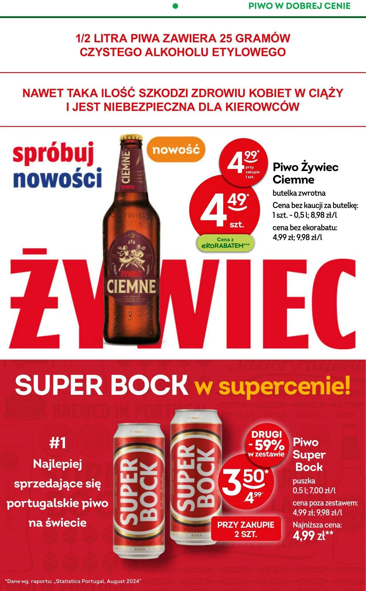 Gazetka Żabka Aktualna gazetka od 30 stycznia do 13 lutego 2025 - Strona 30