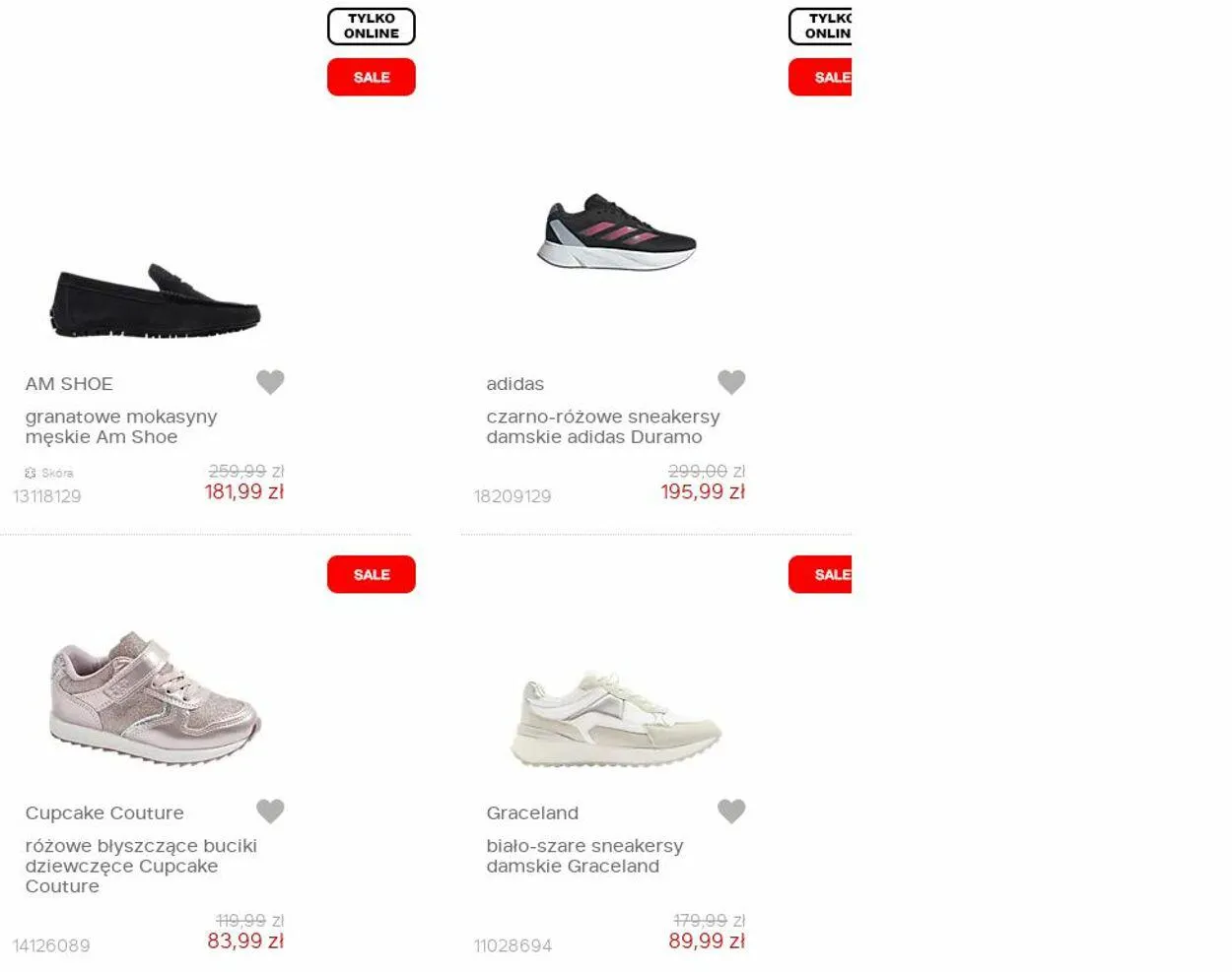 Gazetka Deichmann Aktualna gazetka od 18 marca do 31 marca 2024 - Strona 36