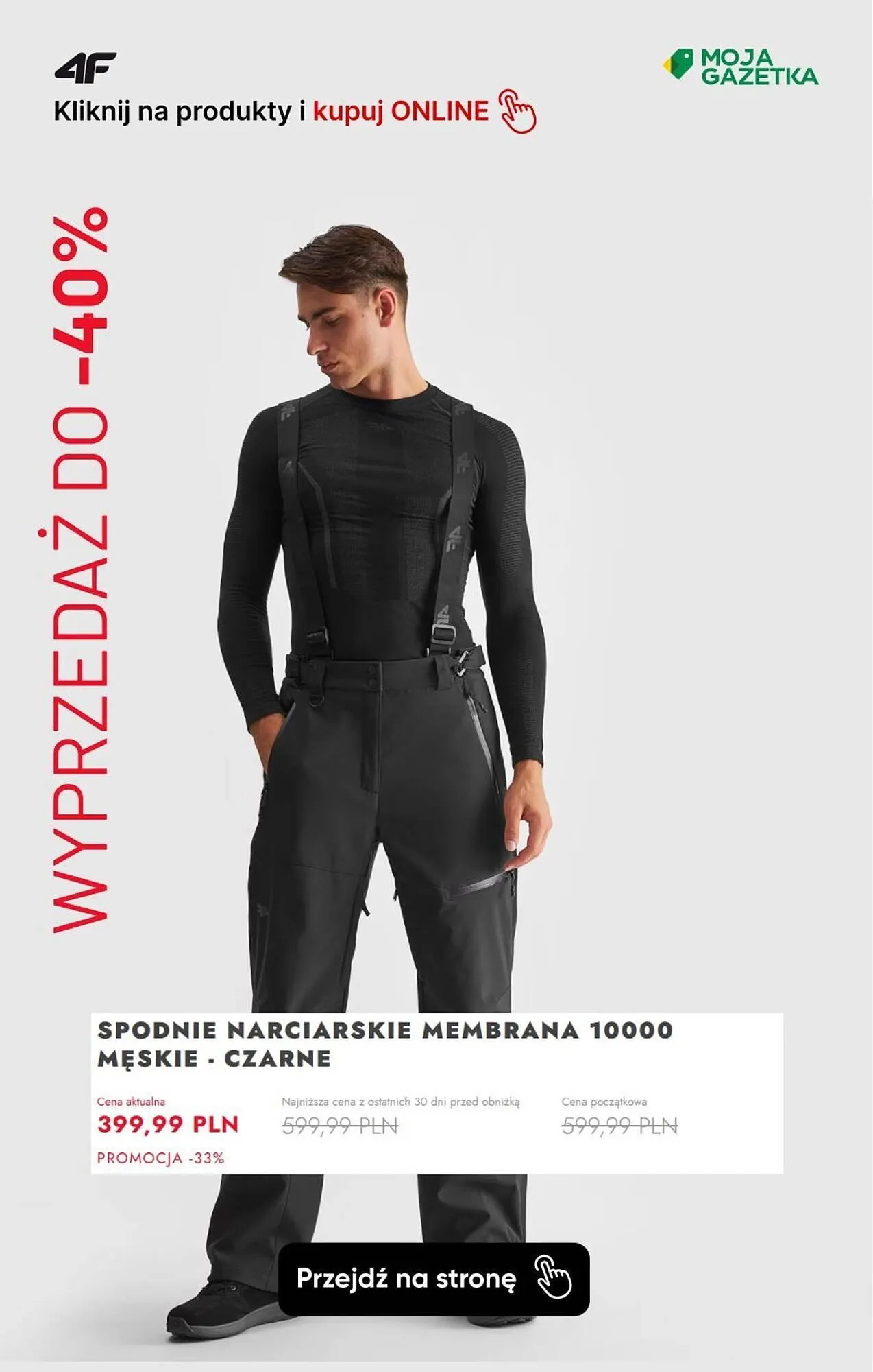 Gazetka 4F gazetka od 26 stycznia do 10 lutego 2025 - Strona 14