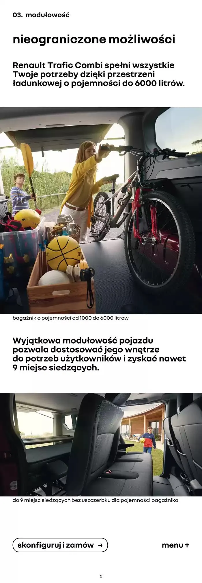 Gazetka Rabaty i promocje od 4 stycznia do 4 stycznia 2026 - Strona 6