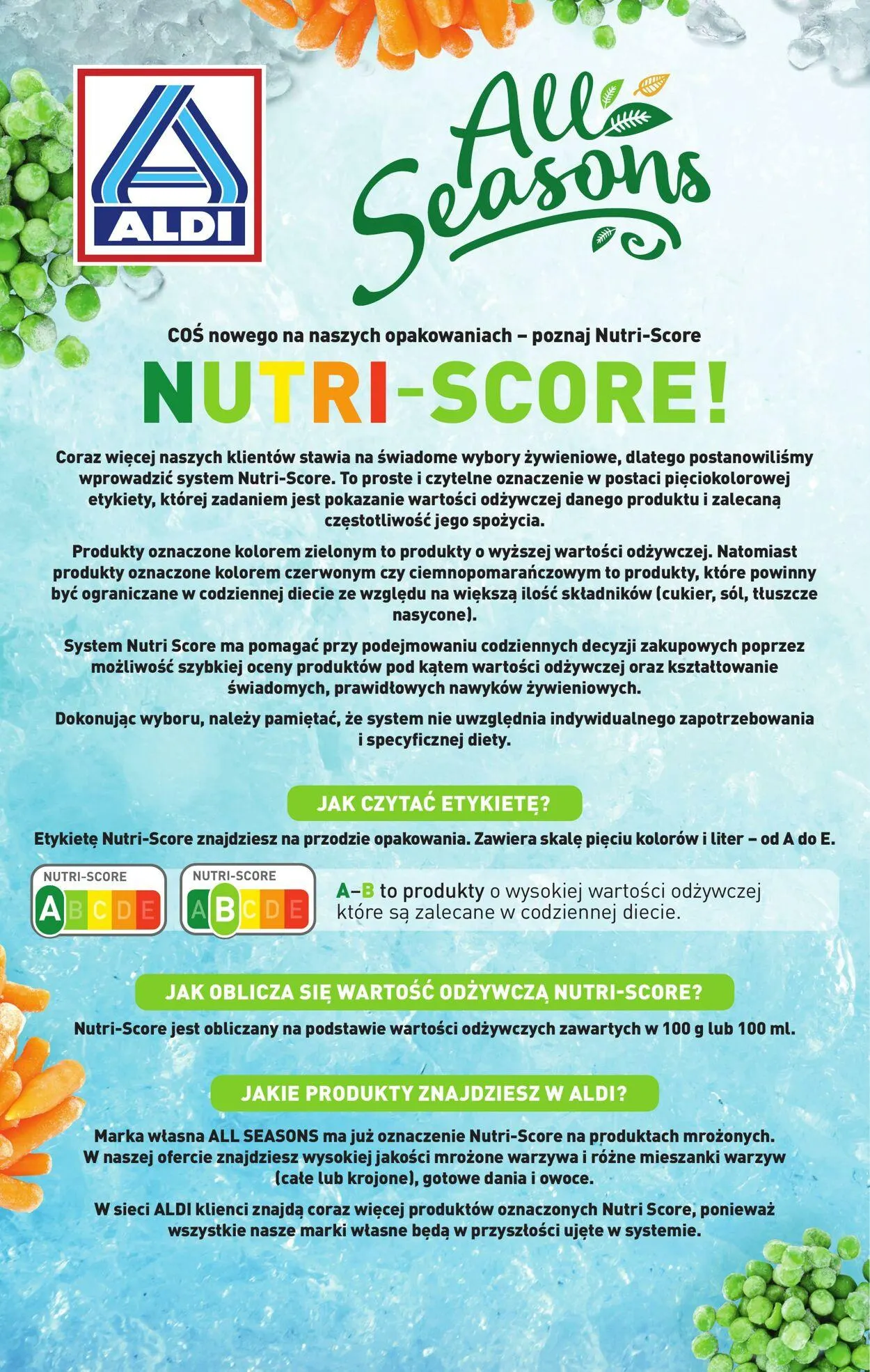 Gazetka ALDI Aktualna gazetka od 13 stycznia do 18 stycznia 2025 - Strona 8
