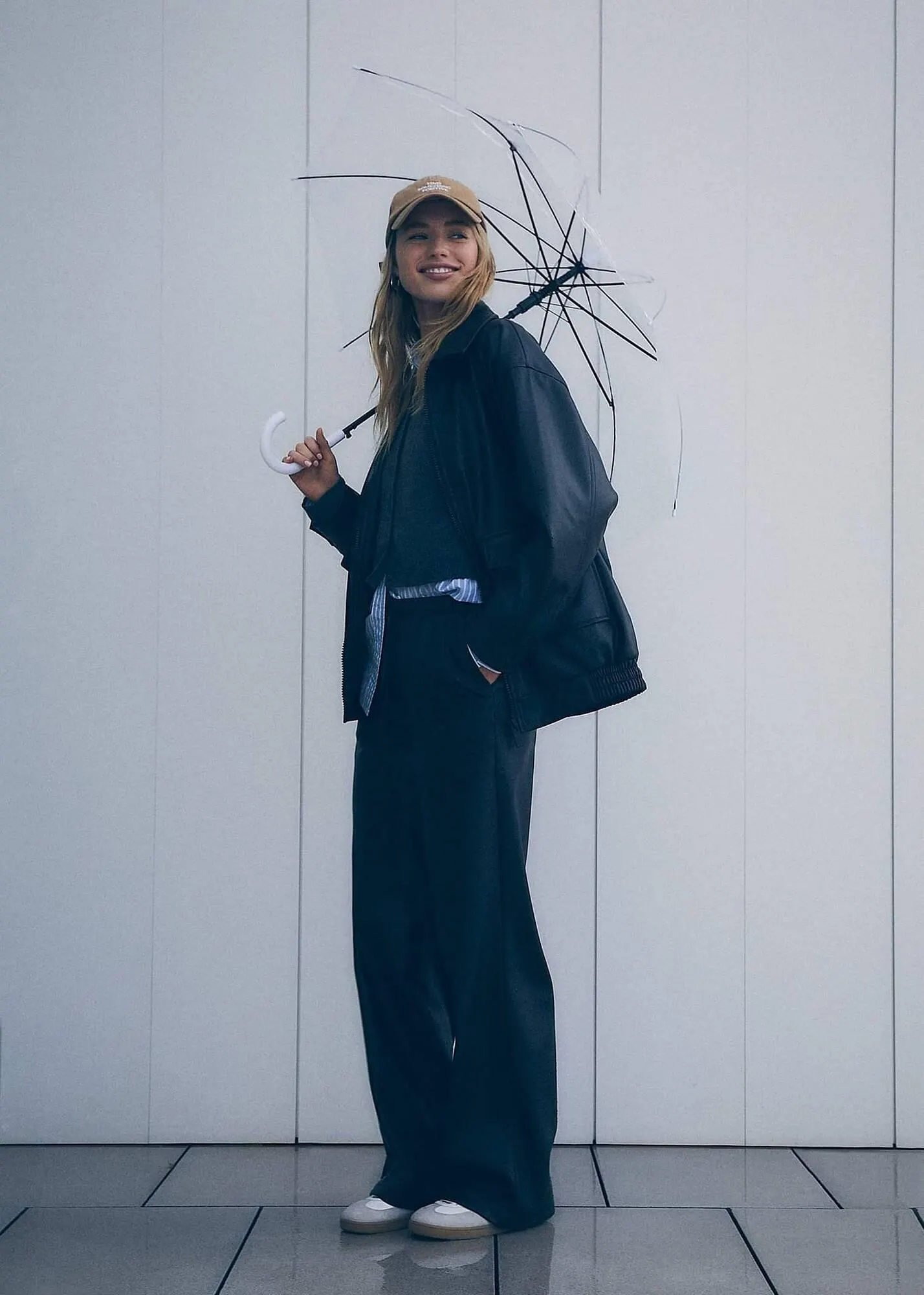 Stradivarius gazetka - 1