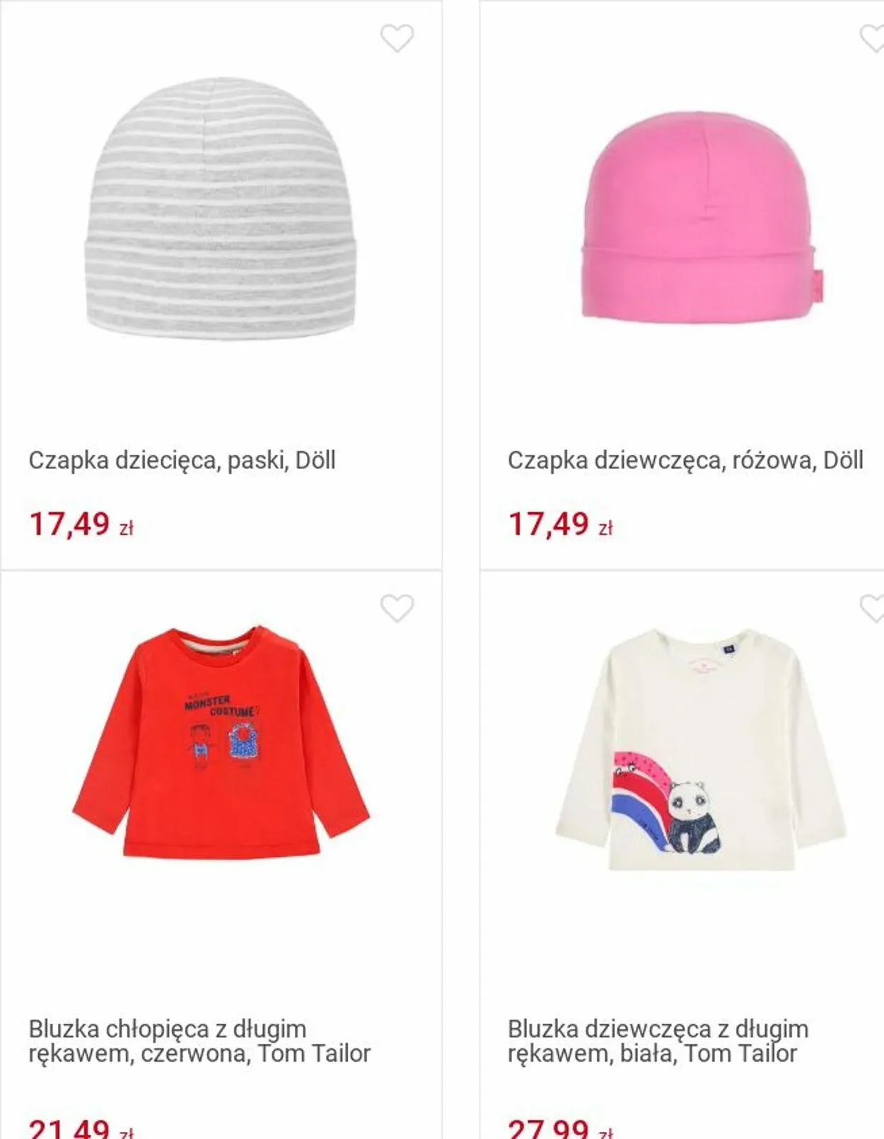 Gazetka Smyk Aktualna gazetka od 25 listopada do 8 grudnia 2024 - Strona 112