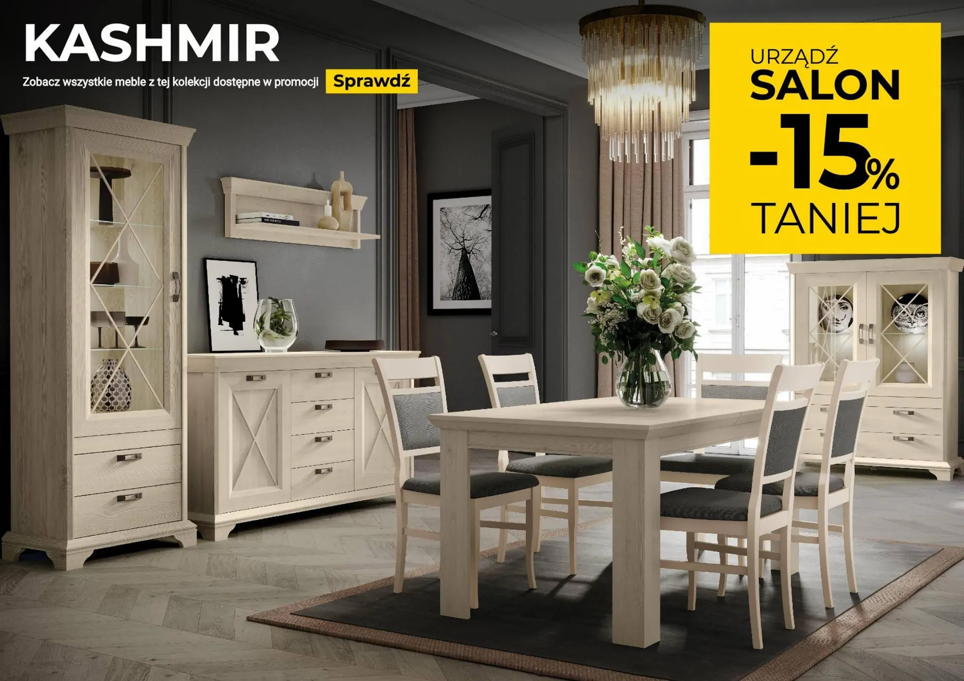 Gazetka Forte Meble gazetka od 31 października do 13 listopada 2023 - Strona 11