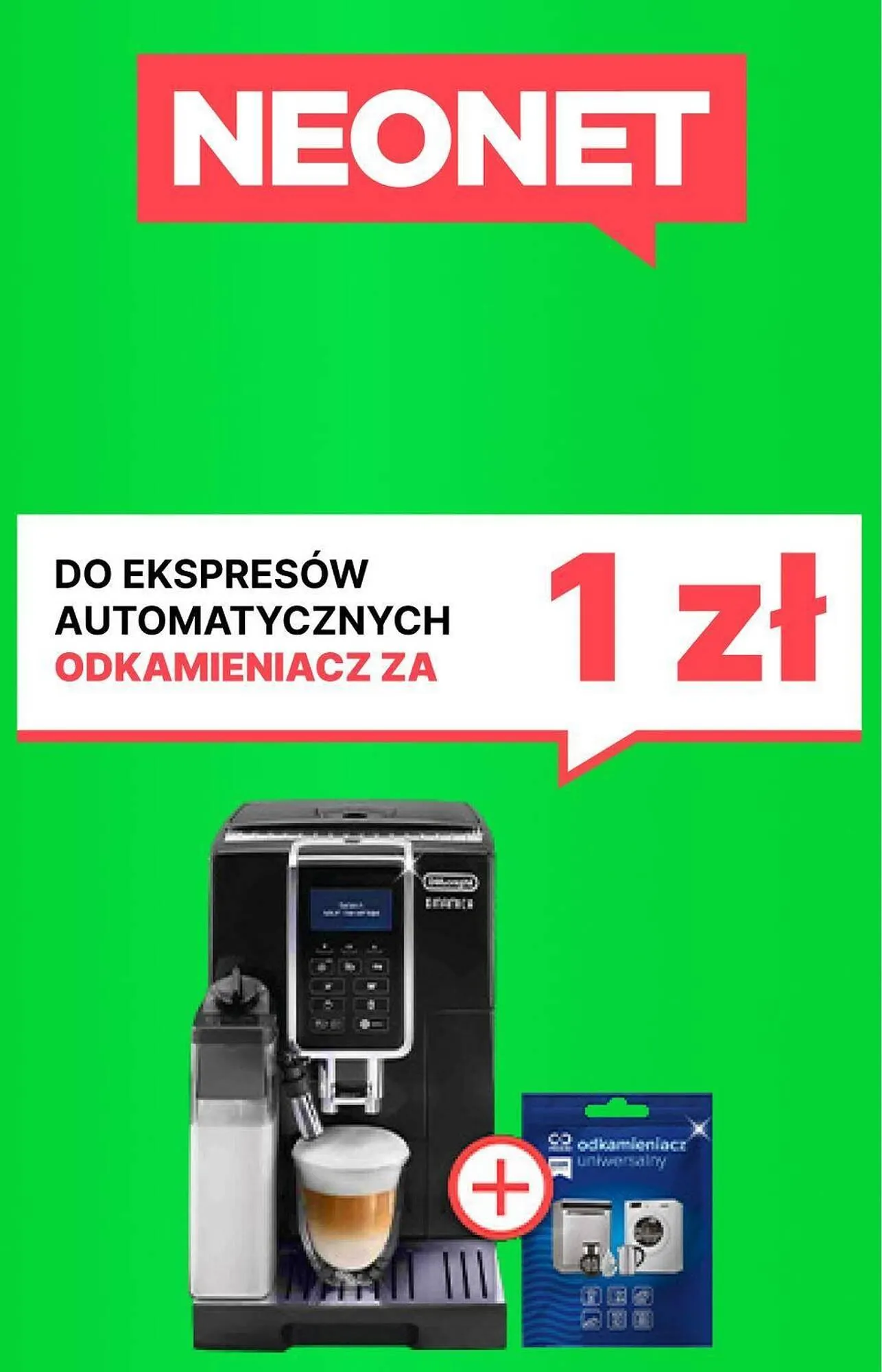 Neonet gazetka - 1