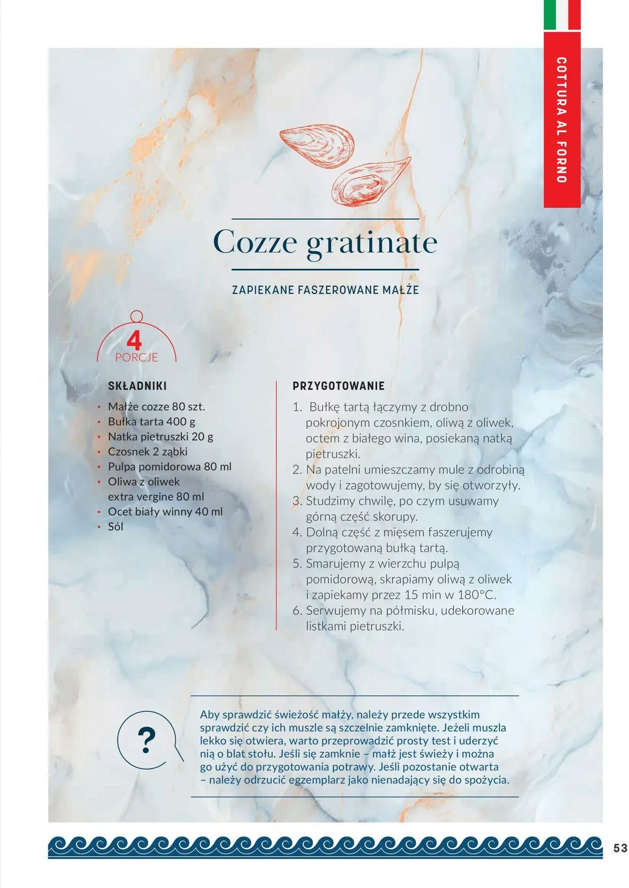 Gazetka Makro Aktualna gazetka od 6 stycznia do 20 stycznia 2025 - Strona 53