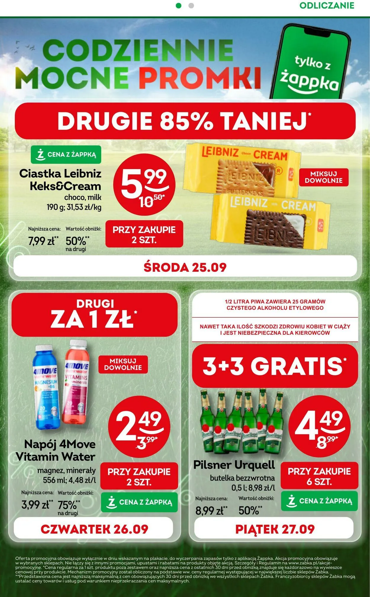 Gazetka Żabka Aktualna gazetka od 28 stycznia do 11 lutego 2025 - Strona 2