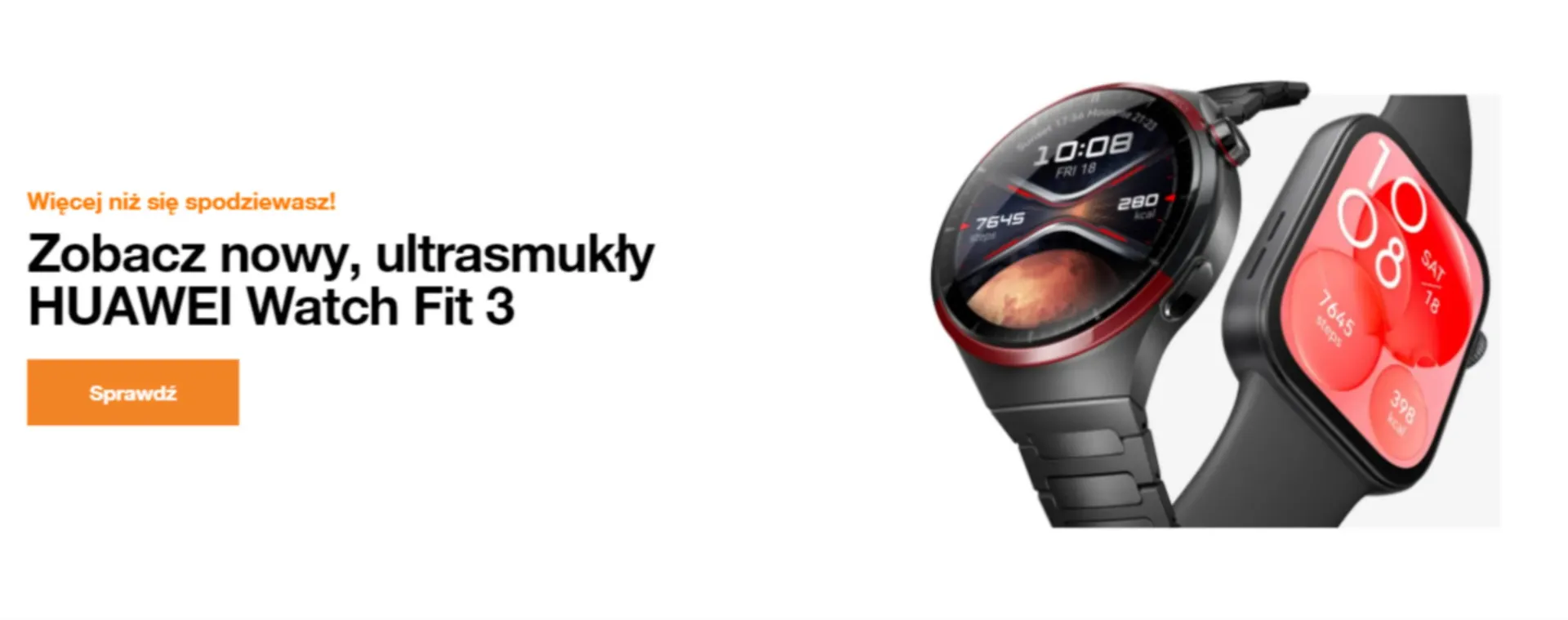 Gazetka Orange gazetka od 30 lipca do 5 sierpnia 2024 - Strona 7