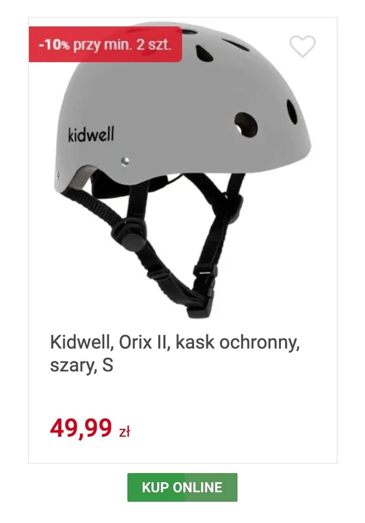 Gazetka Smyk gazetka od 21 maja do 28 maja 2024 - Strona 9