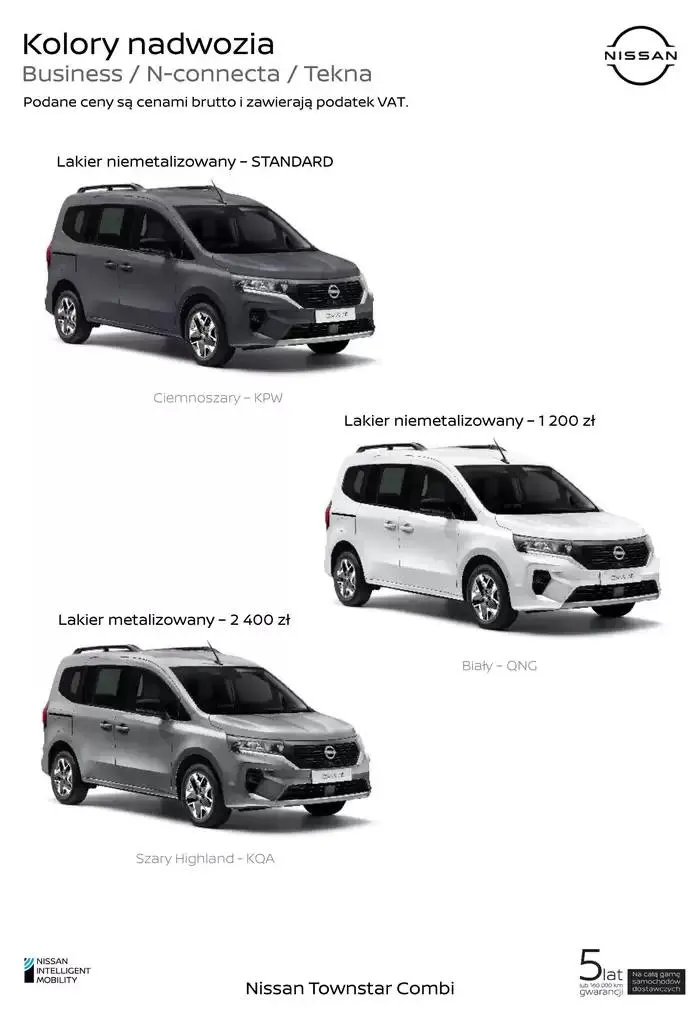 Gazetka Townstar Combi od 6 listopada do 6 listopada 2025 - Strona 4