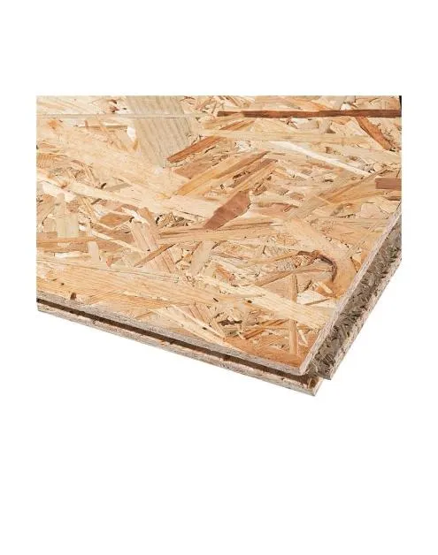 Płyta OSB/3, 25 mm pióro-wpust 67,5x250 cm SWISS-KRONO