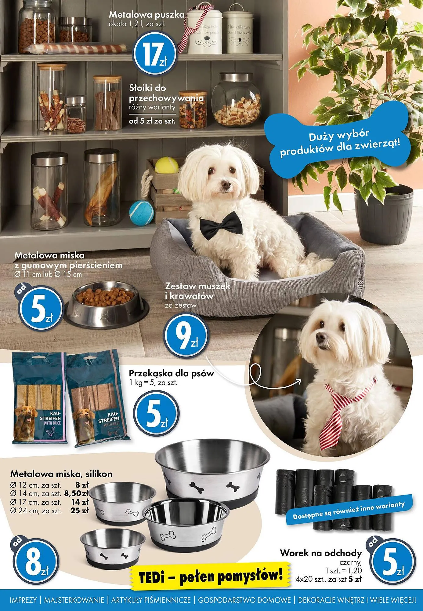 Gazetka Tedi gazetka od 8 lutego do 17 lutego 2024 - Strona 16