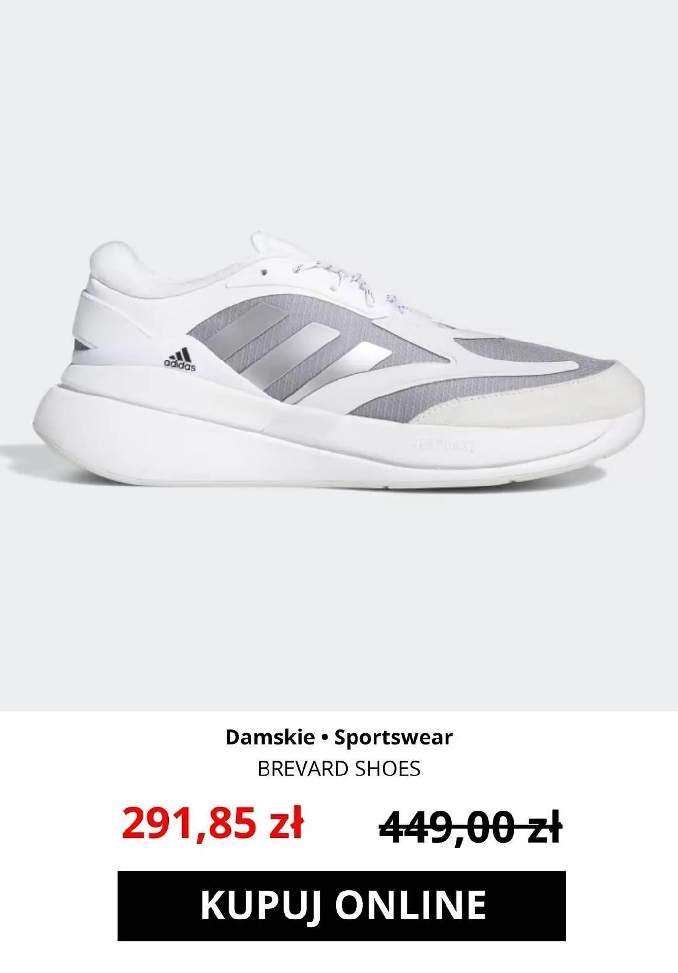 Gazetka Adidas gazetka od 23 sierpnia do 30 sierpnia 2023 - Strona 4