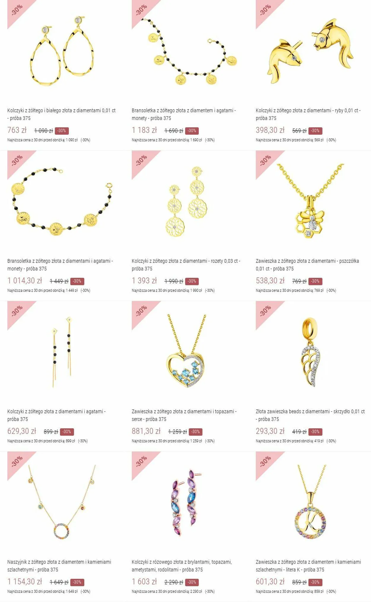 Gazetka Apart od 20 lipca do 20 września 2023 - Strona 25