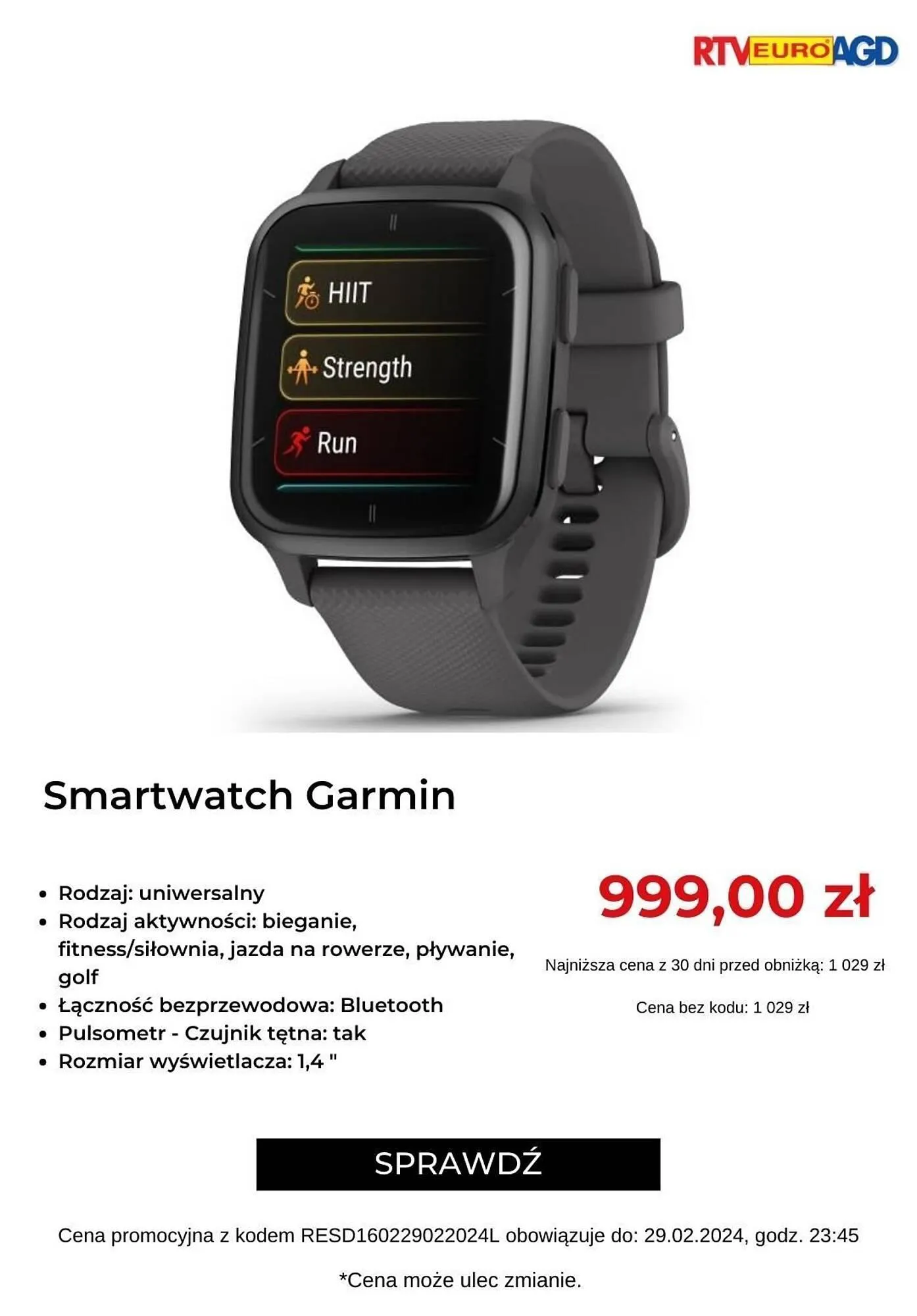 Gazetka RTV EURO AGD gazetka od 16 lutego do 5 marca 2024 - Strona 2