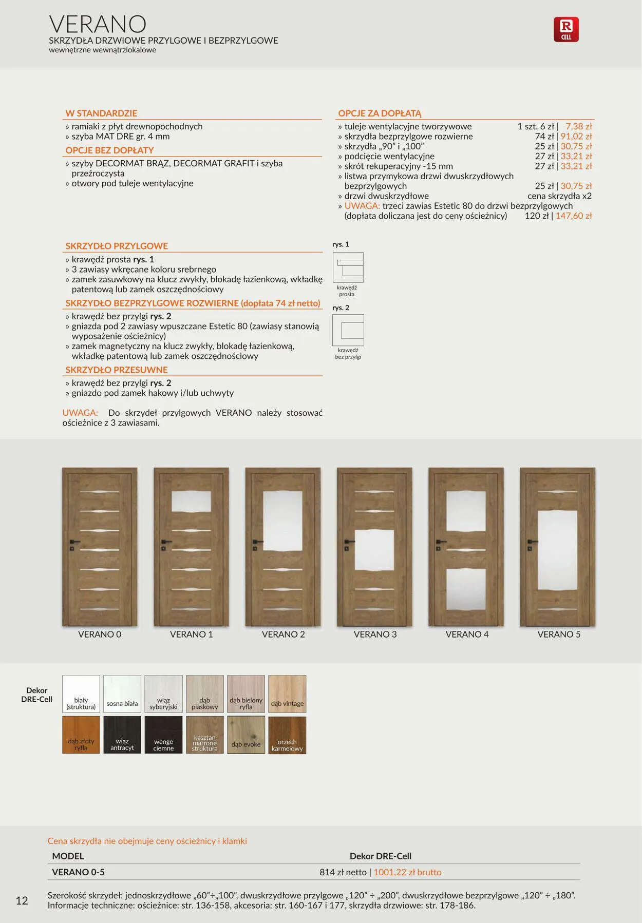 Gazetka Fachowiec od 1 września do 31 grudnia 2023 - Strona 12