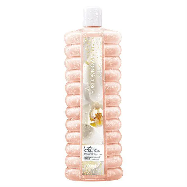 Płyn do kąpieli Esencja luksusu