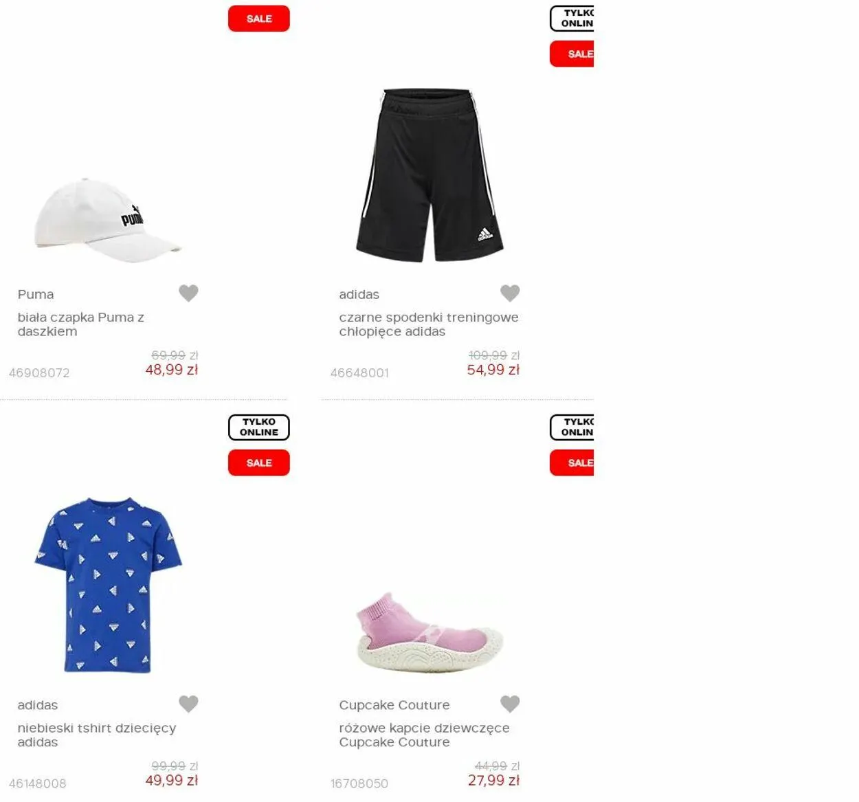 Gazetka Deichmann Aktualna gazetka od 19 sierpnia do 1 września 2024 - Strona 297